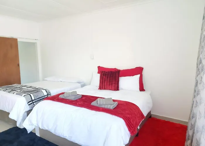 Casa Linda Guest House