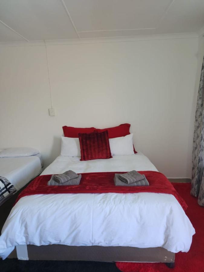 Casa Linda Bed & Breakfast