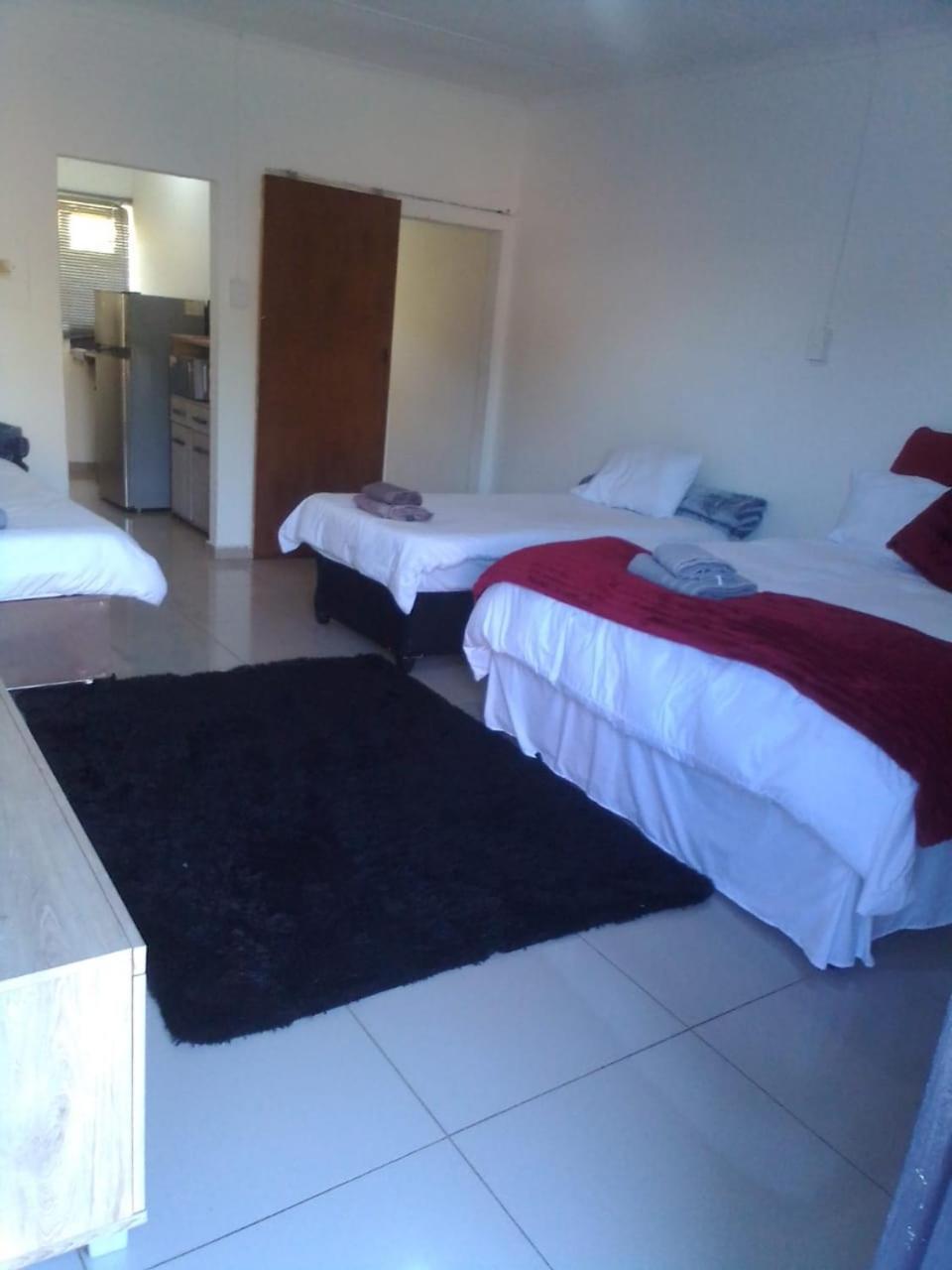 Bed & Breakfast Casa Linda *